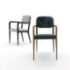 Montbel sedia Garbo