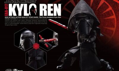 kylo ren
