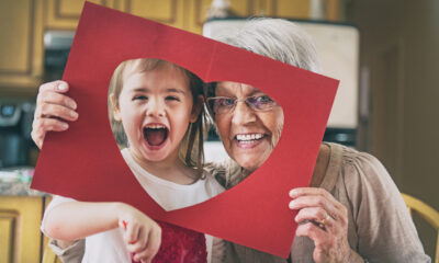 Festa dei nonni poesie