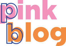 Pinkblog