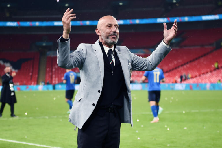 Gianluca Vialli è Morto Lutto Nel Mondo Del Calcio Pinkblog